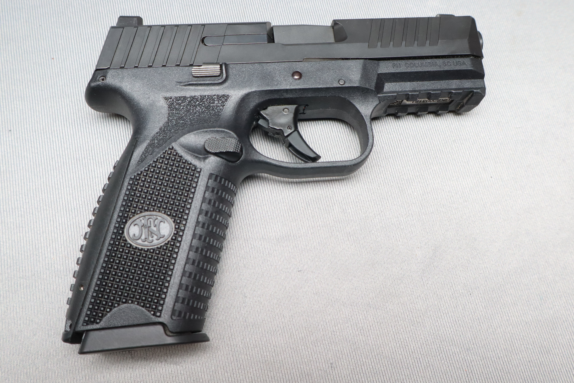 FN ~ 509 ~ 9mm Luger | Cabela's